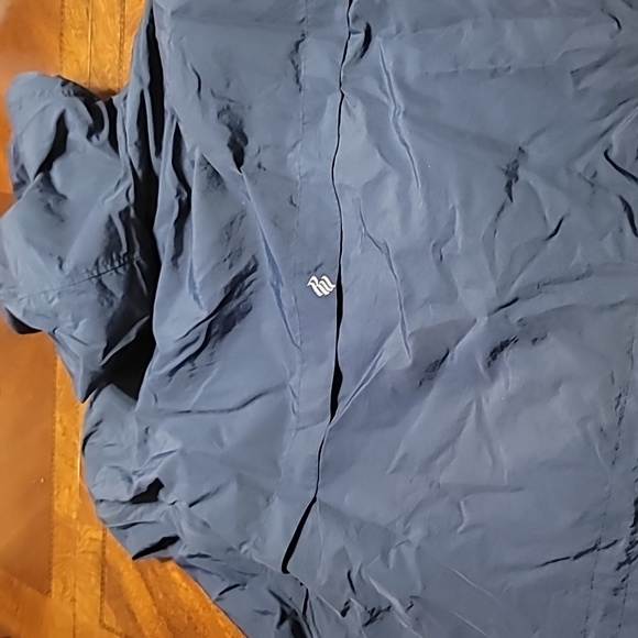 90s-2000s Rocawear jacket - Picture 7 of 8